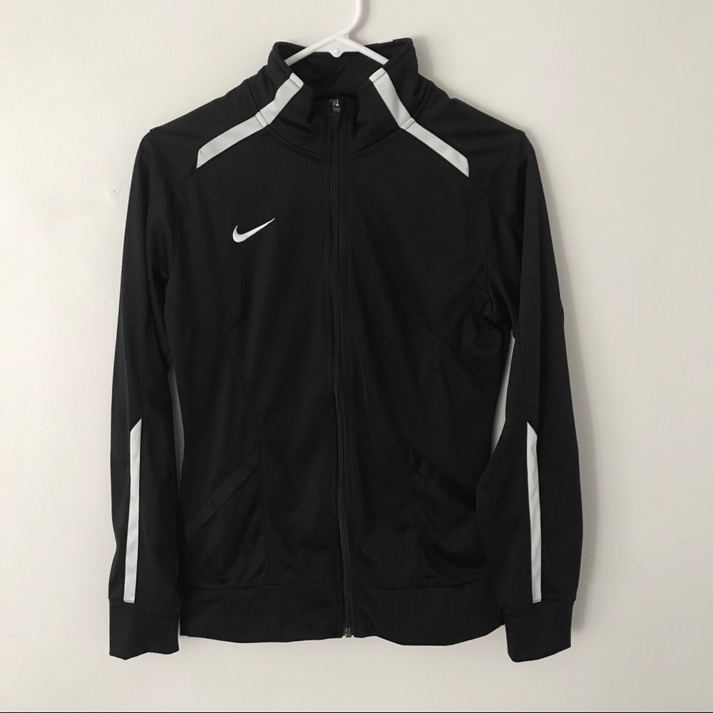 Nike Women’s Track Jacket